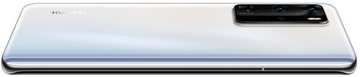 HUAWEI P40 Pro 8/128GB Ice White (51095EXN)
