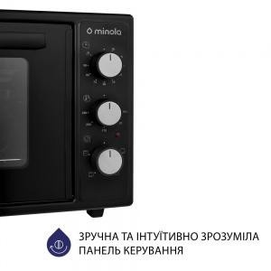 Minola FOEV 4815 BL