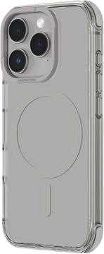 AmazingThing Omni Case for iPhone 16 Pro Max with MagSafe Grey