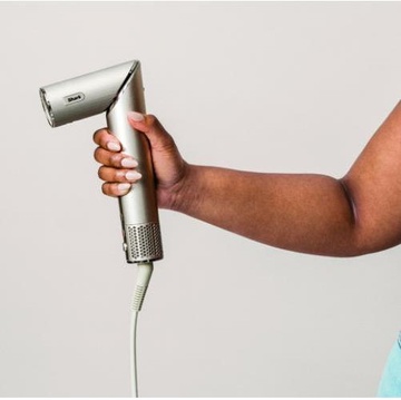 Shark FlexStyle 3-in-1 Hair Styler and Dryer Stone HD426SLEU