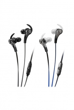 Audio-Technica ATH-CKX9IS SV