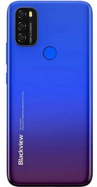 Blackview A70 3/32GB Blue (UA)