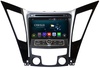 Incar Hyundai Sonata 2011+ (KD-8027) Android