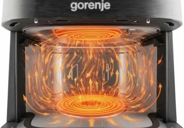 Gorenje AF1800DHB