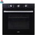 Ventolux TOLEDO 6 MT (BK)