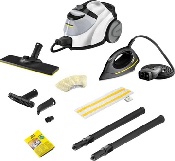 Karcher SC 5 EasyFix Iron (1.512-661.0)
