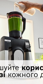 Bosch MUMS6ZS34