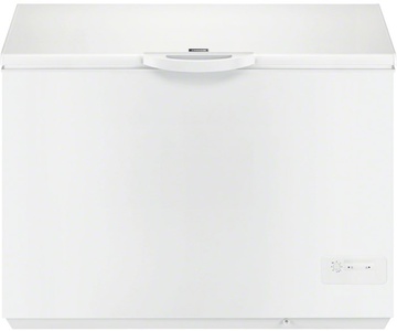 Zanussi ZFC 25401 WA