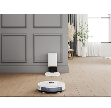 ECOVACS DEEBOT OZMO N8 Pro PLUS (DLN11)