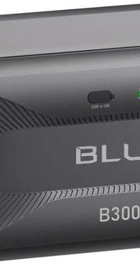 BLUETTI AC500 + B300K Expansion Battery