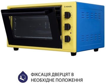 Minola FOET 4815 UA