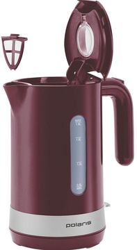 Polaris PWK 1803C Water Way Pro Bordo