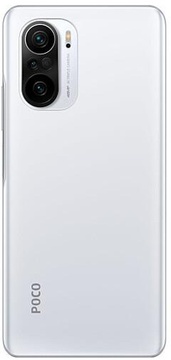 Xiaomi Poco F3 8/256GB Arctic White