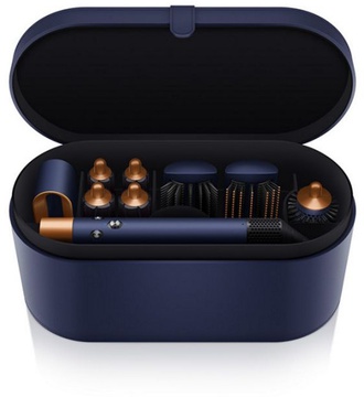 Dyson Airwrap Complete Gift Edition Prussian Blue/Rich Copper (372922-01)