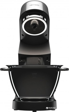 Kenwood KVC7320S Chef Titanium
