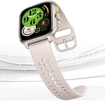 Amazfit Cheetah Square Winner Champagne