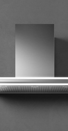 Falmec LUMEN NRS 90 (CLUN90.E14P2#NEUI490F)
