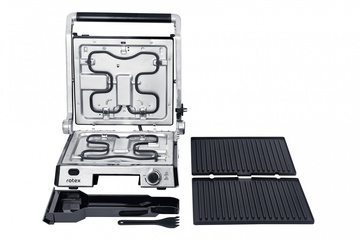 Rotex RSM610-XL MasterGrill