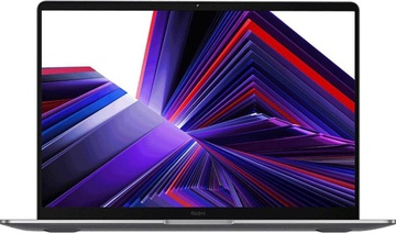 Xiaomi RedmiBook 14 2024 Silver (JYU4583CN)