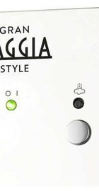 Gaggia Gran Style White (RI8423/21)