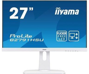 Iiyama B2791HSU-W1