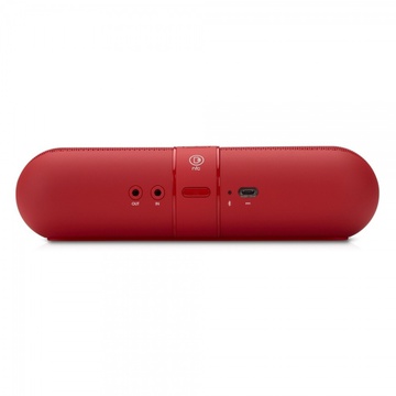 Beats by Dr. Dre Pill 2.0 Red