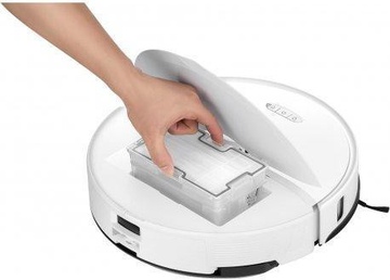 RoboRock S8 Pro Ultra White