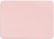 WIWU Skin Pro Leather Sleeve Pink for MacBook 13,3 Pro/Air