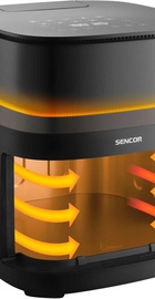 Sencor Vita SFR 5050BK