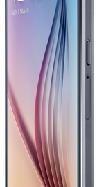 Samsung G920FD Galaxy S6 128GB Black Sapphire