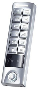 Yli electronic Кодовая клавиатура YK-1168A