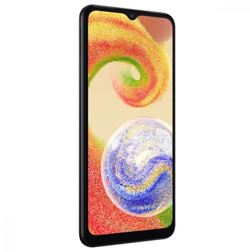 Samsung Galaxy A04 4/64GB Black (SM-A045FZKG)
