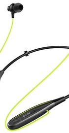 QCY QY25 Black-Green