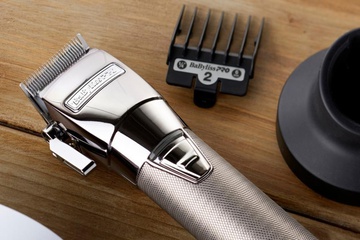 BaByliss PRO FX8700E Chrom FX (BAB FX8700E)