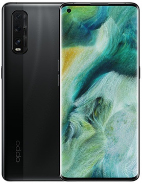 OPPO Find X2 12/256GB Ocean Black