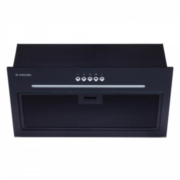 Minola HBI 5264 BL GLASS 700 LED Line