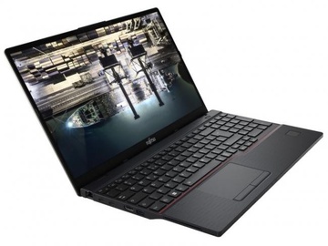 Fujitsu LIFEBOOK E5512A (E552AMFADMDE)
