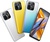 Xiaomi Poco M5s 4/64GB Grey