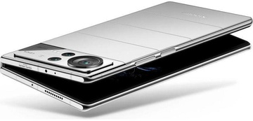 Xiaomi Mix Fold 2 12/512GB  Silver