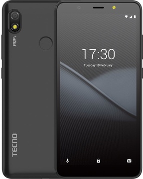 Tecno POP 3 BB2 1/16GB DS Sandstone Black (4895180751288)