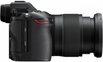 Nikon Z6 III body (VOA130AE)