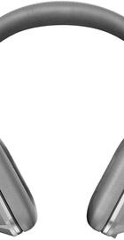 Monster Inspiration Active Noise Canceling Over-Ear Silver