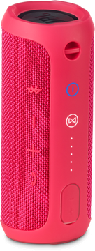 JBL Flip 3 Pink