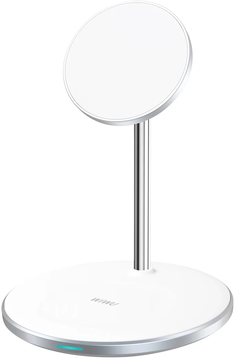 WIWU Power Wireless Charger Station 2 in 1 [Wi-W019]