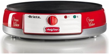 Ariete 0202 WHRD