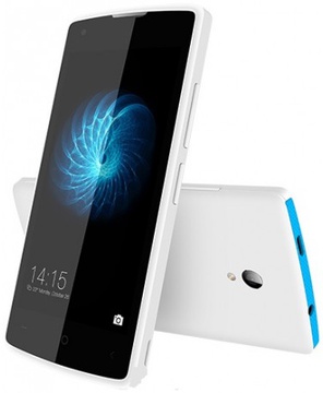 Bravis A401 Neo White