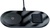 Baseus Simple 2-in-1 Wireless Charger 18W (WXJK-02) Black