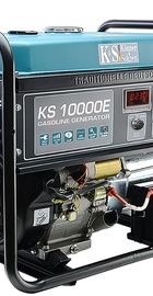 Konner&Sohnen KS 10000E