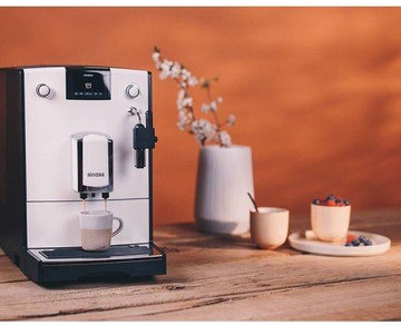 Nivona CafeRomatica 560 (NICR 560)
