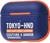 SkinArma Bando Series Case for AirPods Pro Blue